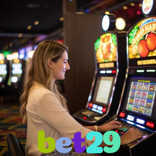 bet29 - Baixe o App bet29 para Android e Comece a Jogar