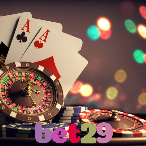 bet29 - Baixe o App bet29 para Android e Comece a Jogar