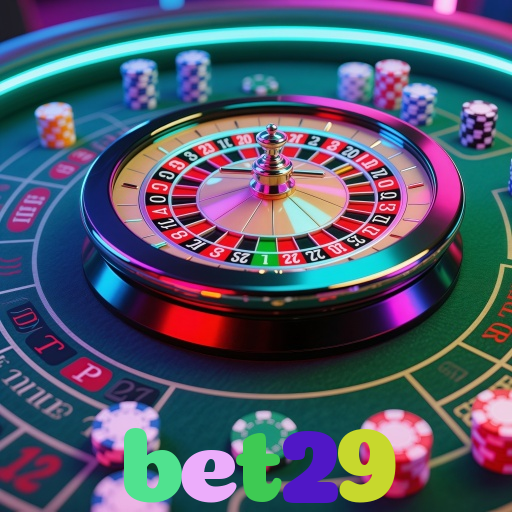 bet29 - Baixe o app bet29 no Google Play e jogue ao vivo