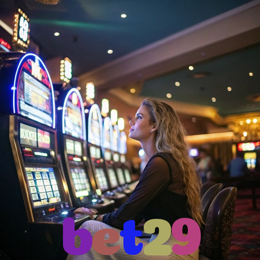 bet29 - Baixe o App bet29 para Android e Comece a Jogar