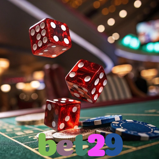 bet29 - Baixe o app bet29 no Google Play e jogue ao vivo