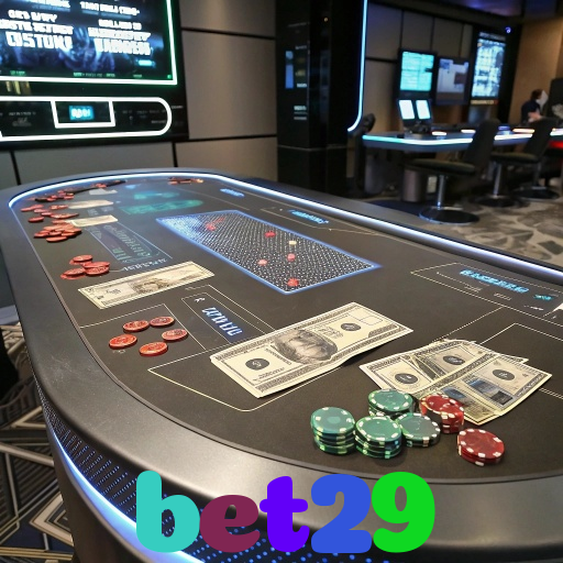 bet29 - Baixe o app bet29 no Google Play e jogue ao vivo