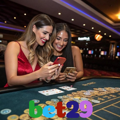 bet29 - Baixe o app bet29 no Google Play e jogue ao vivo