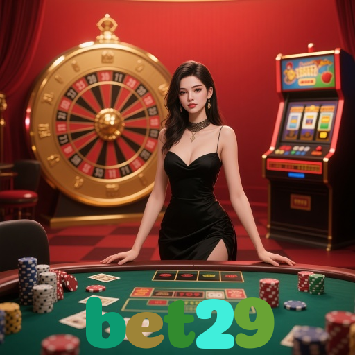 bet29 - Baixe o App bet29 para Android e Comece a Jogar