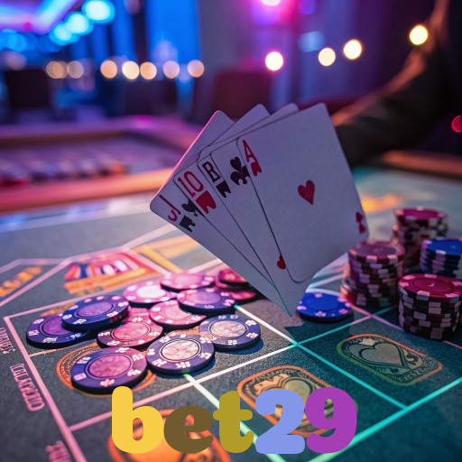 bet29 - Baixe o app bet29 no Google Play e jogue ao vivo
