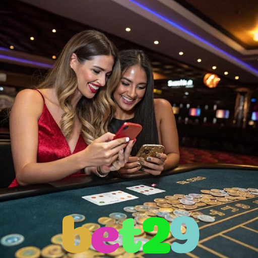 bet29 - Baixe o app bet29 no Google Play e jogue ao vivo