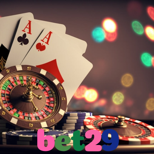 bet29 - Baixe o App bet29 para Android e Comece a Jogar