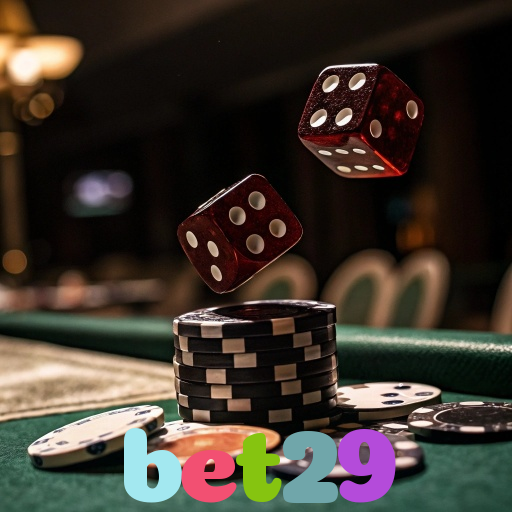 bet29 - Baixe o app bet29 no Google Play e jogue ao vivo