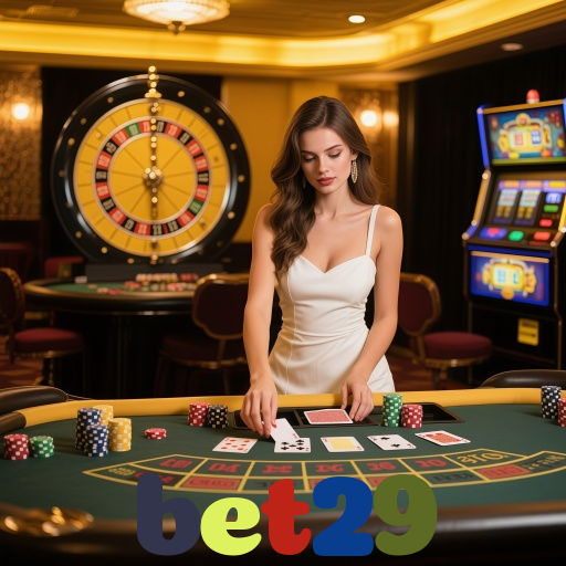 bet29 - Baixe o app bet29 no Google Play e jogue ao vivo