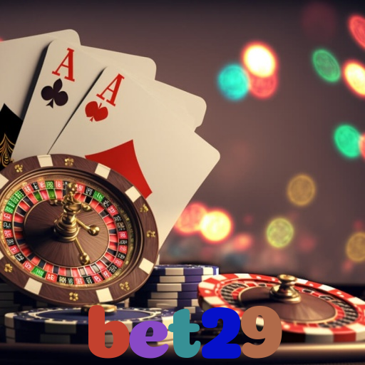 bet29 - Baixe o App bet29 para Android e Comece a Jogar