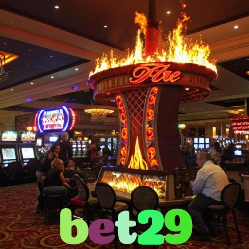 bet29 - Baixe o app bet29 no Google Play e jogue ao vivo
