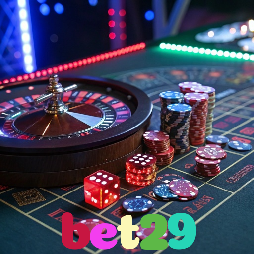 bet29 - Baixe o app bet29 no Google Play e jogue ao vivo