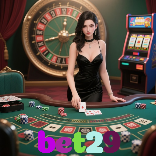 bet29 - Baixe o app bet29 no Google Play e jogue ao vivo