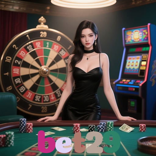 bet29 - Baixe o App bet29 para Android e Comece a Jogar