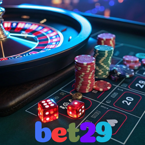 bet29 - Baixe o app bet29 no Google Play e jogue ao vivo