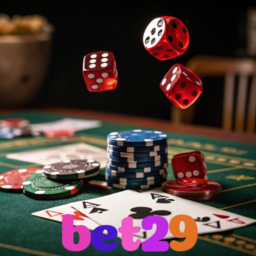 bet29 - Baixe o app bet29 no Google Play e jogue ao vivo