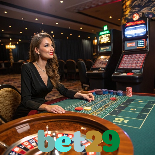 bet29 - Baixe o App bet29 para Android e Comece a Jogar