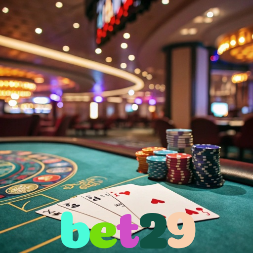 bet29 - Baixe o app bet29 no Google Play e jogue ao vivo