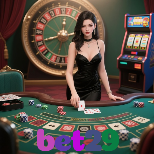 bet29 - Baixe o App bet29 para Android e Comece a Jogar