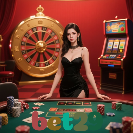 bet29 - Baixe o App bet29 para Android e Comece a Jogar