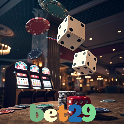 bet29 - Baixe o app bet29 no Google Play e jogue ao vivo