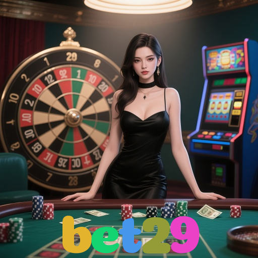 bet29 - Baixe o app bet29 no Google Play e jogue ao vivo