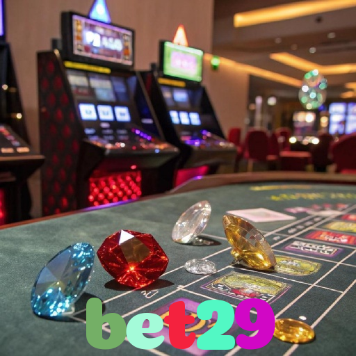 bet29 - Baixe o app bet29 no Google Play e jogue ao vivo
