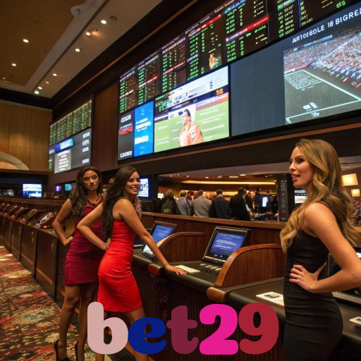 bet29 - Baixe o App bet29 para Android e Comece a Jogar