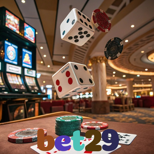 bet29 - Baixe o App bet29 para Android e Comece a Jogar