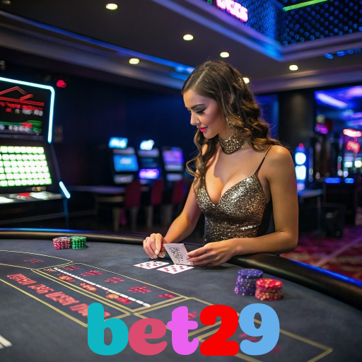 bet29 - Baixe o app bet29 no Google Play e jogue ao vivo