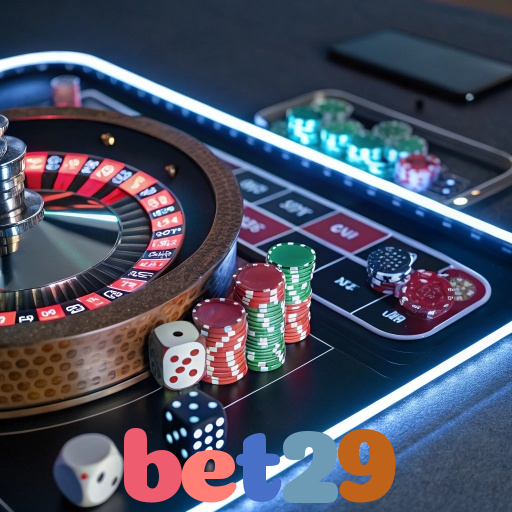 bet29 - Baixe o App bet29 para Android e Comece a Jogar