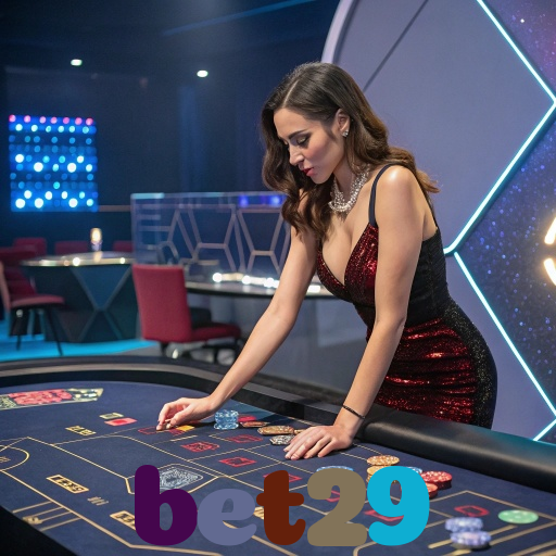 bet29 - Baixe o app bet29 no Google Play e jogue ao vivo