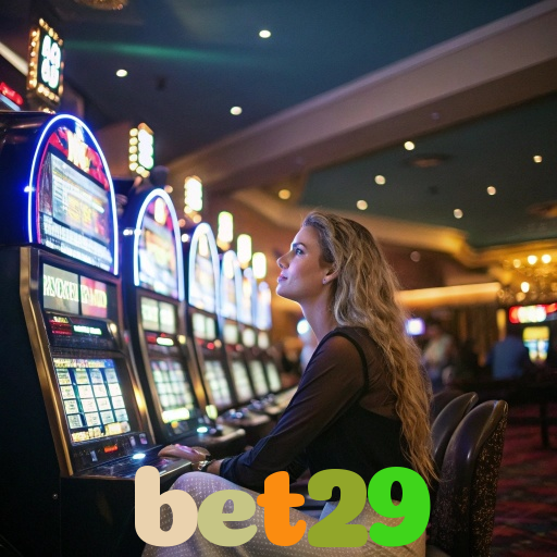 bet29 - Baixe o app bet29 no Google Play e jogue ao vivo