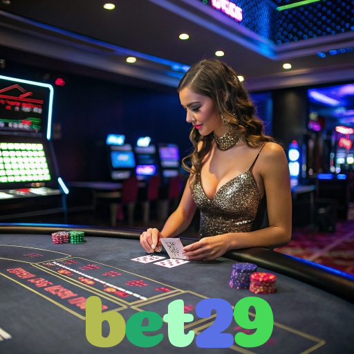 bet29 - Baixe o App bet29 para Android e Comece a Jogar