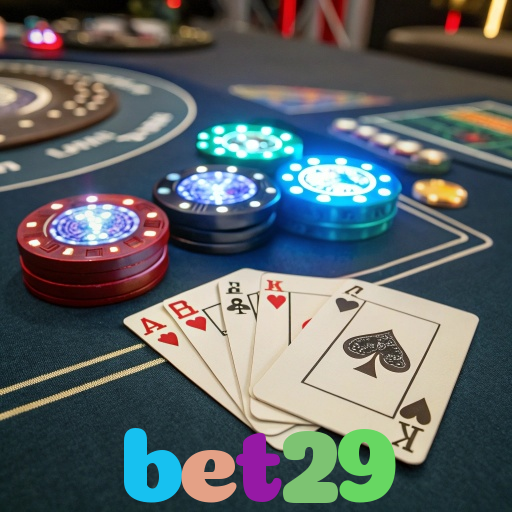 bet29 - Baixe o app bet29 no Google Play e jogue ao vivo
