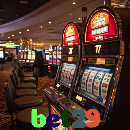 bet29 - Baixe o App bet29 para Android e Comece a Jogar