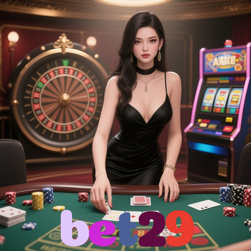 bet29 - Baixe o app bet29 no Google Play e jogue ao vivo