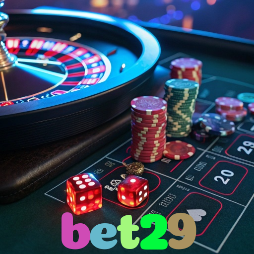 bet29 - Baixe o App bet29 para Android e Comece a Jogar