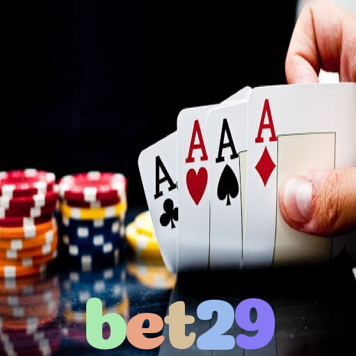 bet29 - Baixe o app bet29 no Google Play e jogue ao vivo