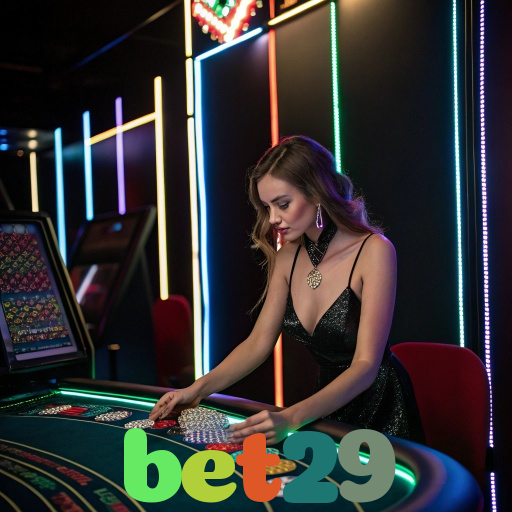 bet29 - Baixe o app bet29 no Google Play e jogue ao vivo