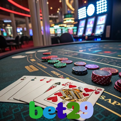 bet29 - Baixe o App bet29 para Android e Comece a Jogar
