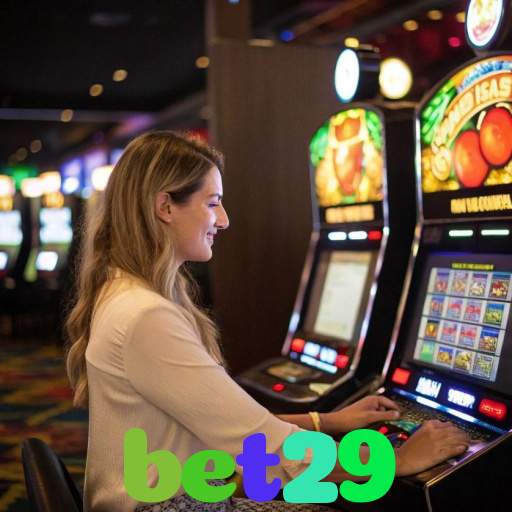 bet29 - Baixe o app bet29 no Google Play e jogue ao vivo
