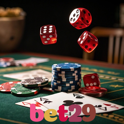 bet29 - Baixe o app bet29 no Google Play e jogue ao vivo
