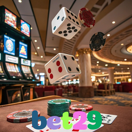 bet29 - Baixe o App bet29 para Android e Comece a Jogar