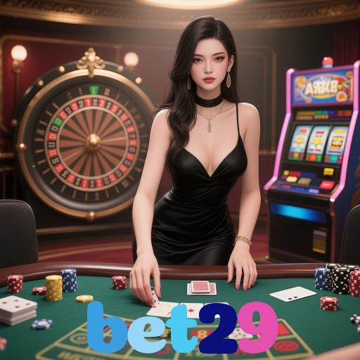 bet29 - Baixe o App bet29 para Android e Comece a Jogar