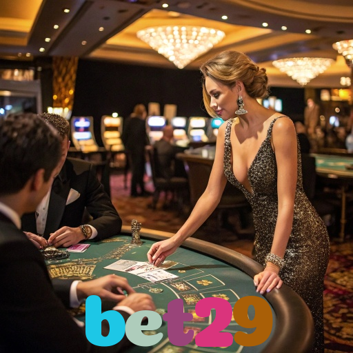 bet29 - Baixe o app bet29 no Google Play e jogue ao vivo