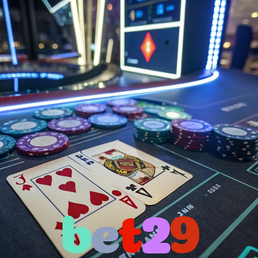 bet29 - Baixe o app bet29 no Google Play e jogue ao vivo