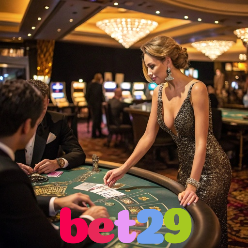 bet29 - Baixe o App bet29 para Android e Comece a Jogar