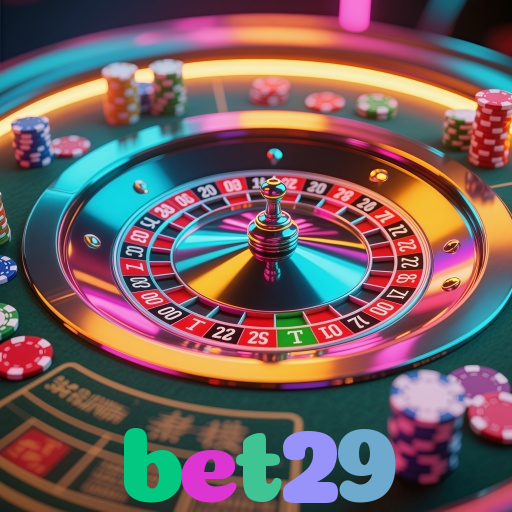 bet29 - Baixe o app bet29 no Google Play e jogue ao vivo