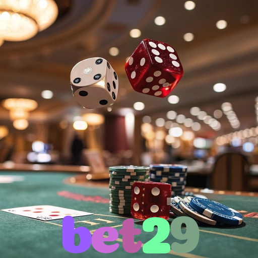 bet29 - Baixe o app bet29 no Google Play e jogue ao vivo